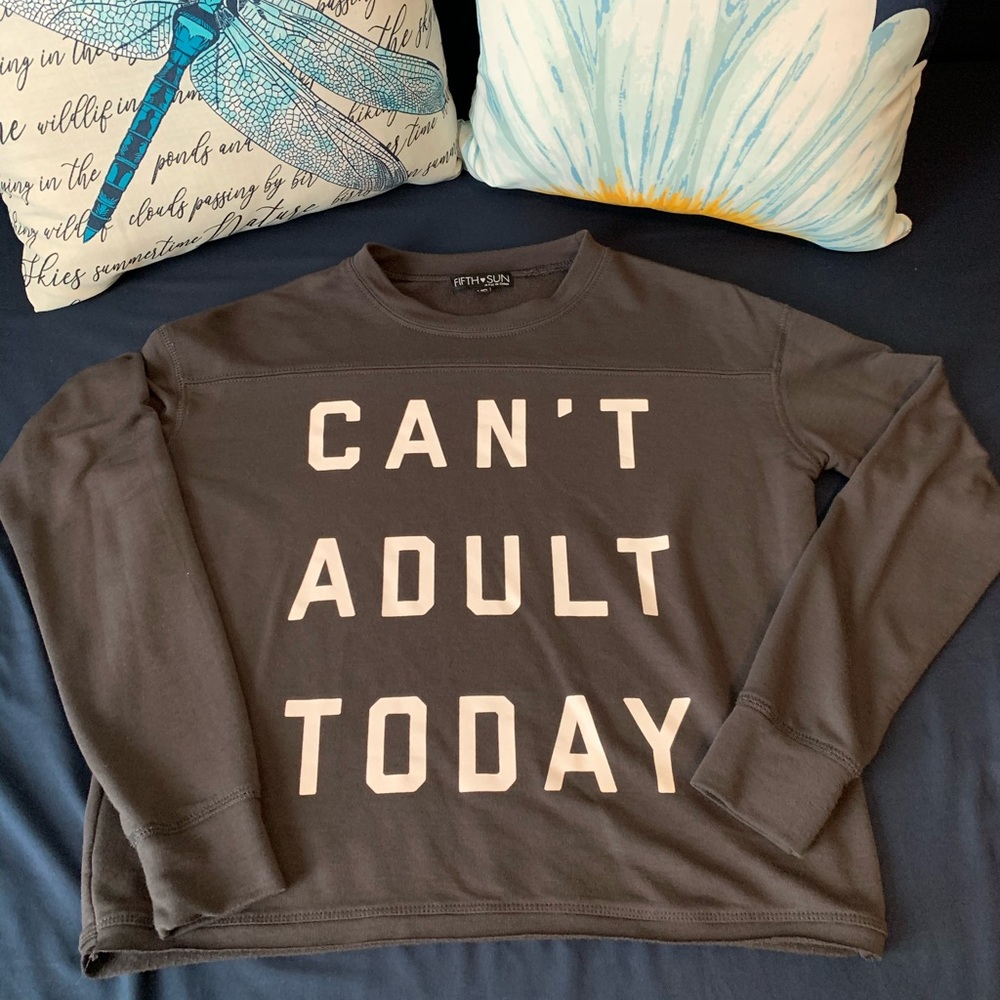Fifth Sun long sleeve